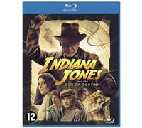 INDIANA JONES - THE DIAL OF DESTINY-NL-BLURAY G