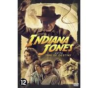 INDIANA JONES - THE DIAL OF DESTINY-NL G