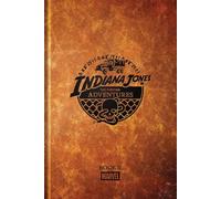 Indiana Jones: The Further Adventures Book II