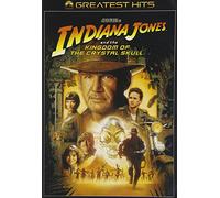 Indiana Jones & the Kingdom Cr [Import allemand]