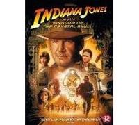 INDIANA JONES-THE KINGDOM OF THE CRISTAL SKULL-VN G