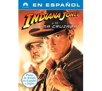 Indiana Jones & The Last Crusade