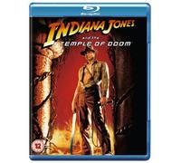Indiana Jones and the Temple of Doom (Blu-ray) David Yip Roy Chiao Philip Stone