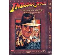 Indiana Jones & the Temple of Doom - Widescreen Version (1984)