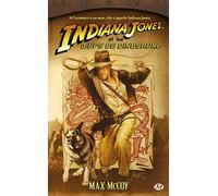 Indiana Jones, tome 10 : Indiana Jones et les œufs de dinosaure