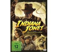 Various - Indiana Jones und das Rad des Schicksals [Import]