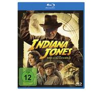 Indiana Jones und das Rad des Schicksals (Blu-ray)