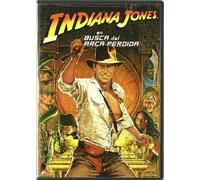 Indiana Jones Y El Arca Perdida [Import]