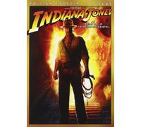 Indiana Jones Y El Reino (Ed.ESP.) [Import]