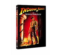 Indiana Jones Y El Templo Maldito [Import]