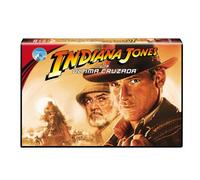 Indiana Jones Y La Última Cruzada - Edición Horizontal (Import Dvd) (2014) Har