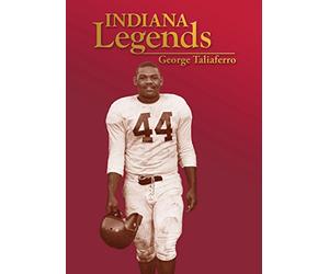 Indiana Legends: George Taliaferro