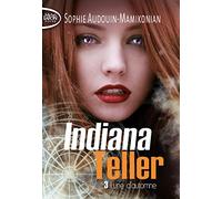 Indiana Teller - tome 3 Lune d'automne (03)