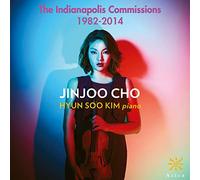 Indianapolis Commissions 1982-2014