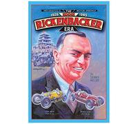 Indianapolis Motor Speedway- The Eddie Rickenbacker Era