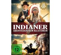 INDIANER ABENTEUERFILM-KLASSIKER: LEDERSTRUMPF/LETZTE SCHLACHT DER../+ 3DVD NEUF