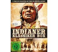 Indianer Klassiker Box