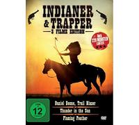 Indianer & Trapper