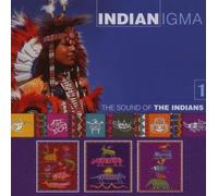 Indianigma - Sound of The Indians [Import]