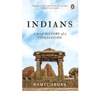Indians: A Brief History of a Civilization