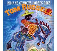 Indians & Cowboys, Horses