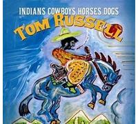 Indians & Cowboys, Horses