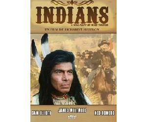 Indians [Import]