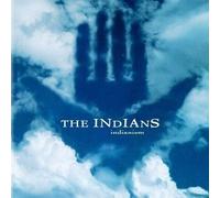 Indians - Indianism by Indians (1993) Audio CD