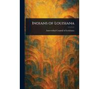 Indians of Louisiana