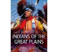 Indians Of The Great Plains