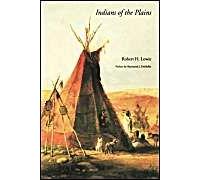 Indians Of The Plains
