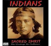 Sacred Spirit – Indians