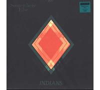Indians - Somewhere Else -Lp+CD-