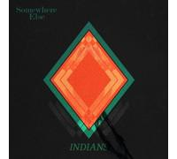 Indians - Somewhere Else [Standard]