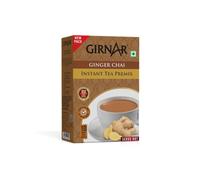 Indianstore24 Girnar Ginger Tee (10 Beutel) - Premix