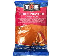 Indianstore24 TRS Chillipulver - Chili Powder - 400 G