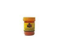 Indianstore24 TRS Lebensmittelfarbe Gelb - Yellow 25g