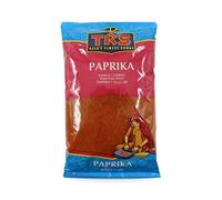 Indianstore24 TRS Paprika Pulver 400g je Pckg