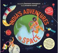 India's Adventures in Space:: Learn with Pictures