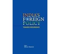 India's Foreign Policy Towards Resurgence