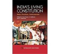 Indias Living Constitution, Anthem South Asian Studies