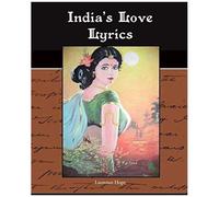 India's Love Lyrics