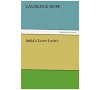 India's Love Lyrics