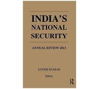 India's National Security