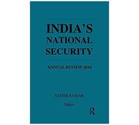 India's National Security