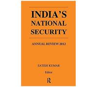 India's National Security