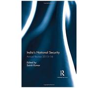 India's National Security