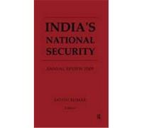 India's National Security Satish Kumar (Auteur)