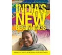 India's New Beginnings [Import]