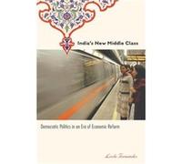 Indias New Middle Class by Leela Fernandes Leela Fernandes (Auteur)